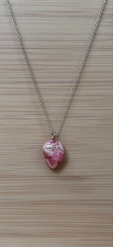 Rhodochrosiet hanger