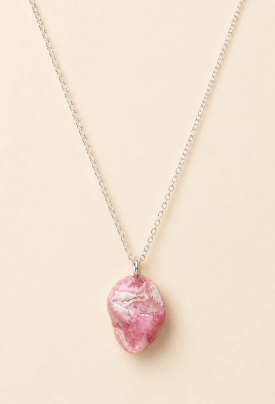 Rhodochrosiet hanger