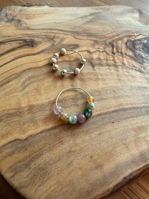 Sensory ring Sensory ring
