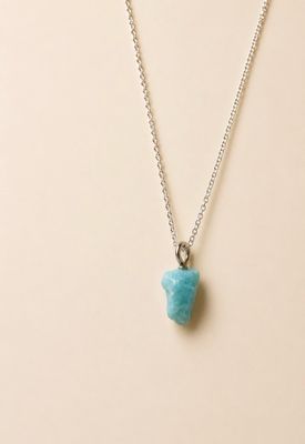 Larimar hanger