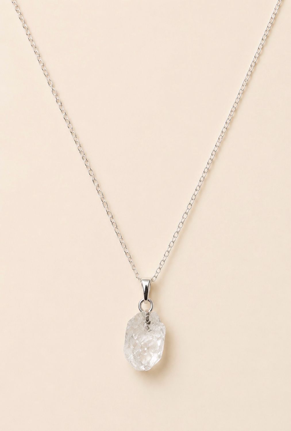 Herkimer diamant hanger Herkimer diamant hanger