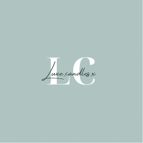 Luxe.Candles.X