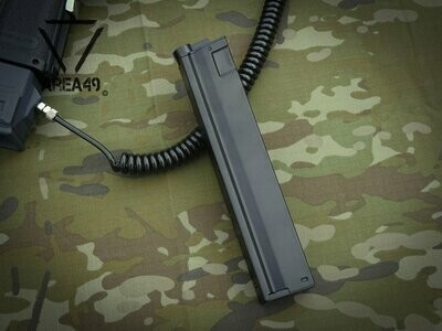 MP5 Straight 110 Schuss Magazin