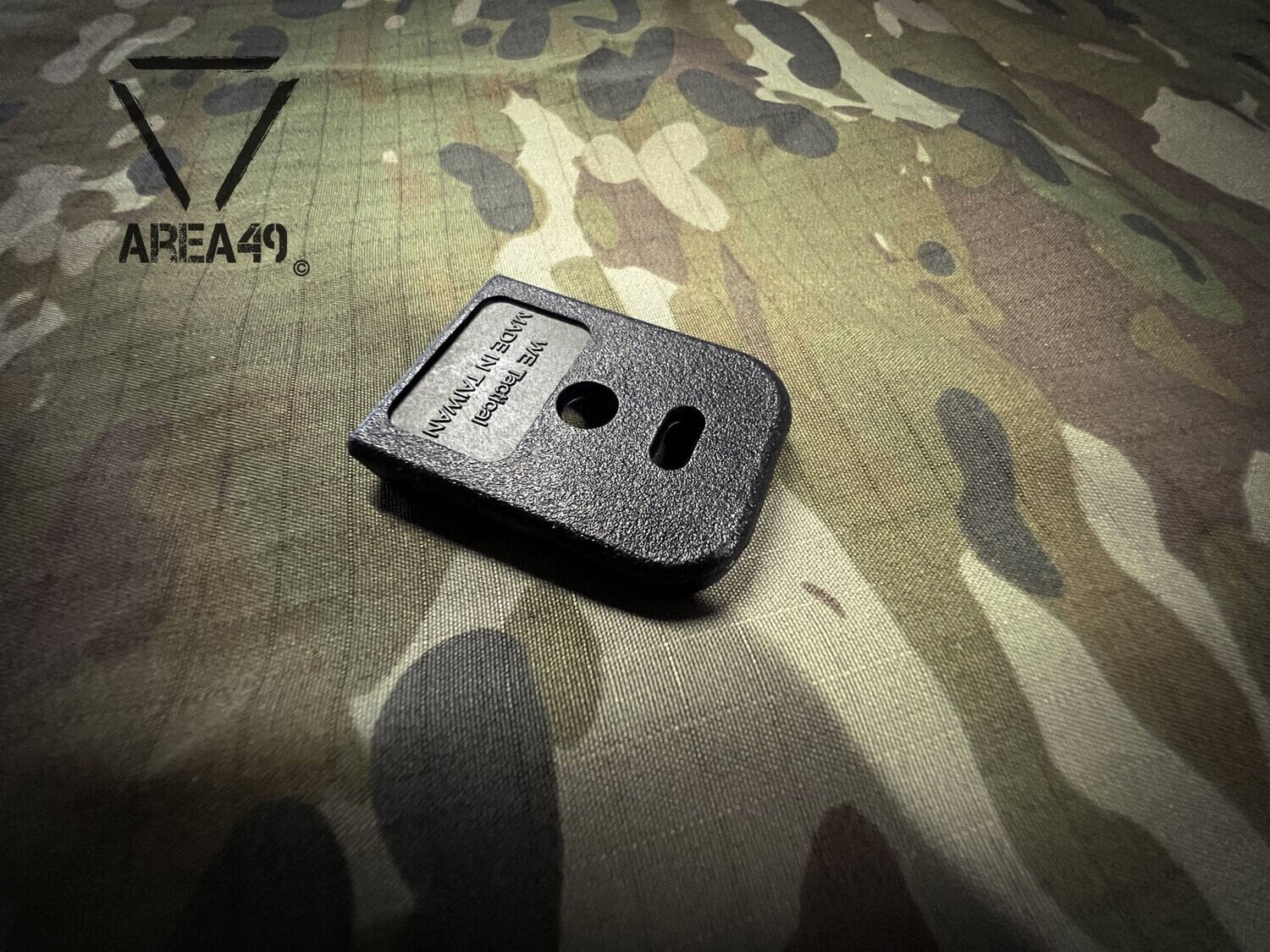 WE G17 Part G67 - Magazinboden