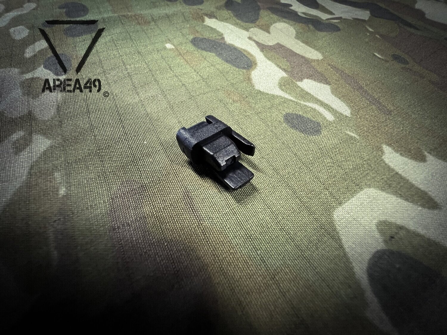 WE 17 G66 - Magazin Boden Halter