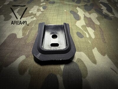 WE GForce Part 67 - Magazinboden