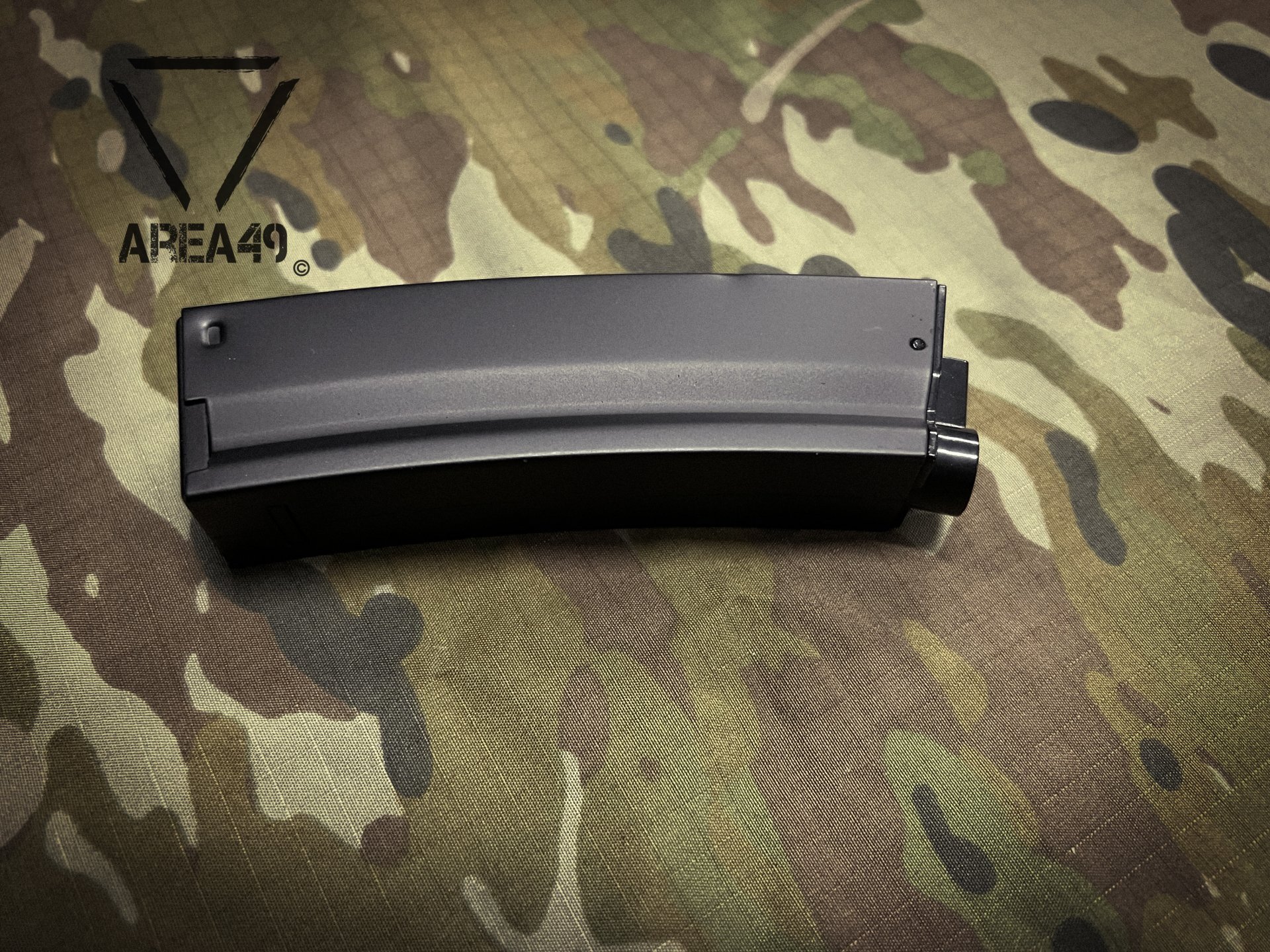 MP5 65 Schuss Magazin