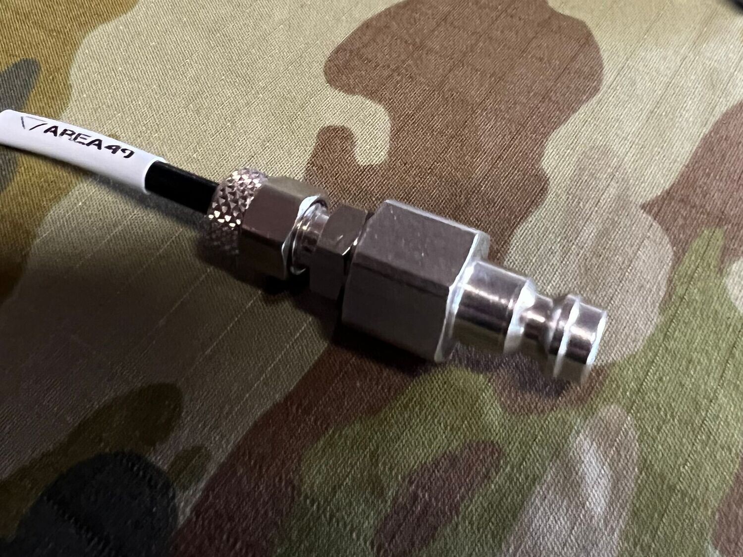 HPA EU Anschluss (HPA Adapter)
