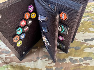 Patches