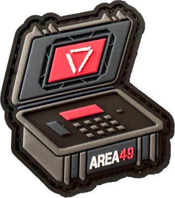 [Area49] "Bomben" Patch