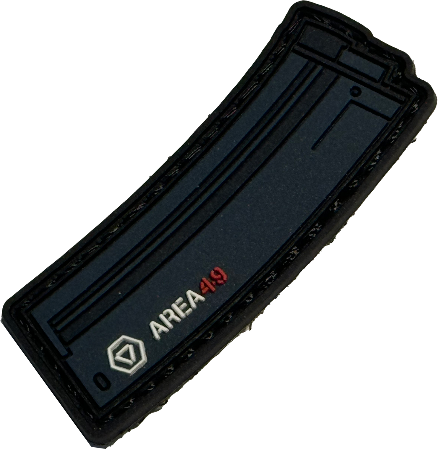 [Area49] "MP5-Magazin" Patch