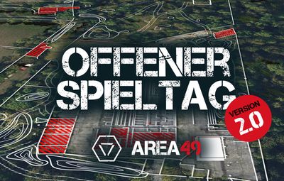 Offener Spieltag 10.08.2025