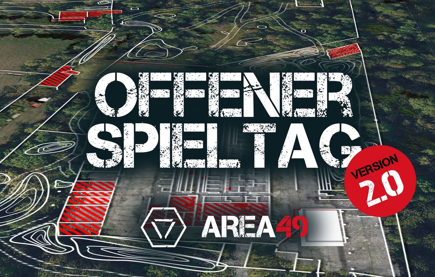 Offener Spieltag 19.07.2025