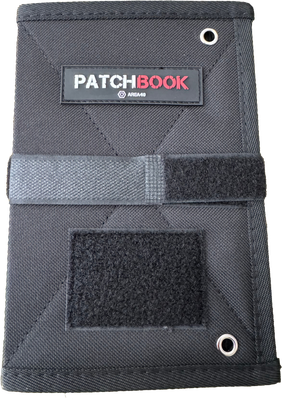 [Area49] PatchBook