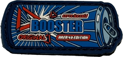 [Area49] "Booster - Original" Patch