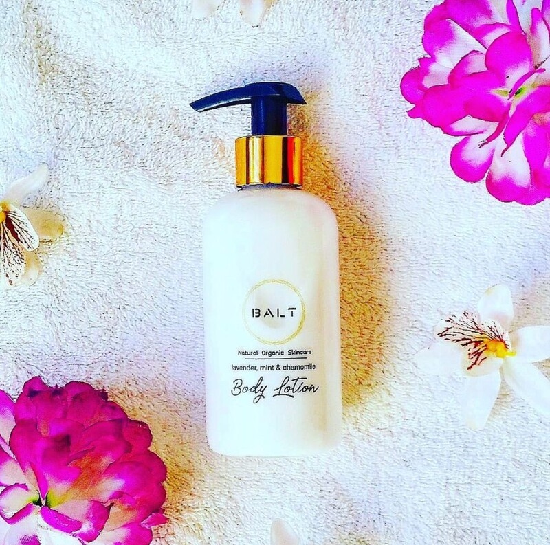 2in1 Moisturizing Body lotion