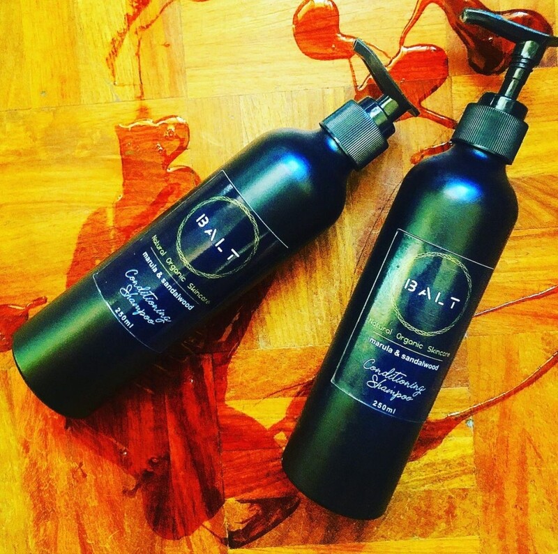 2in1 Conditioning Shampoo