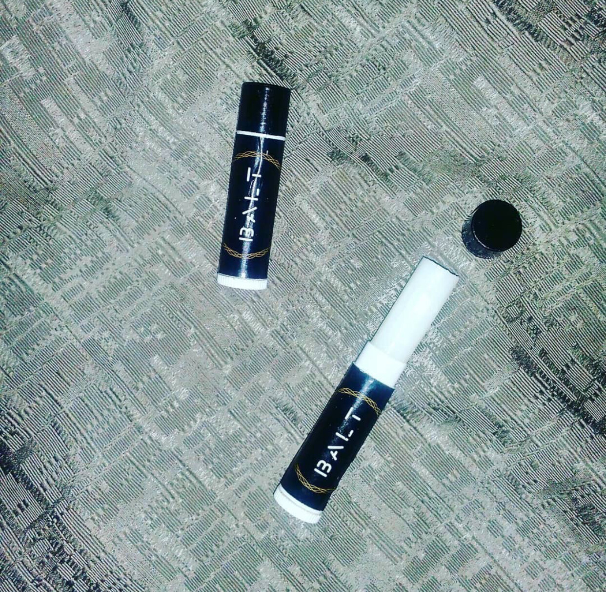 Lip Balm