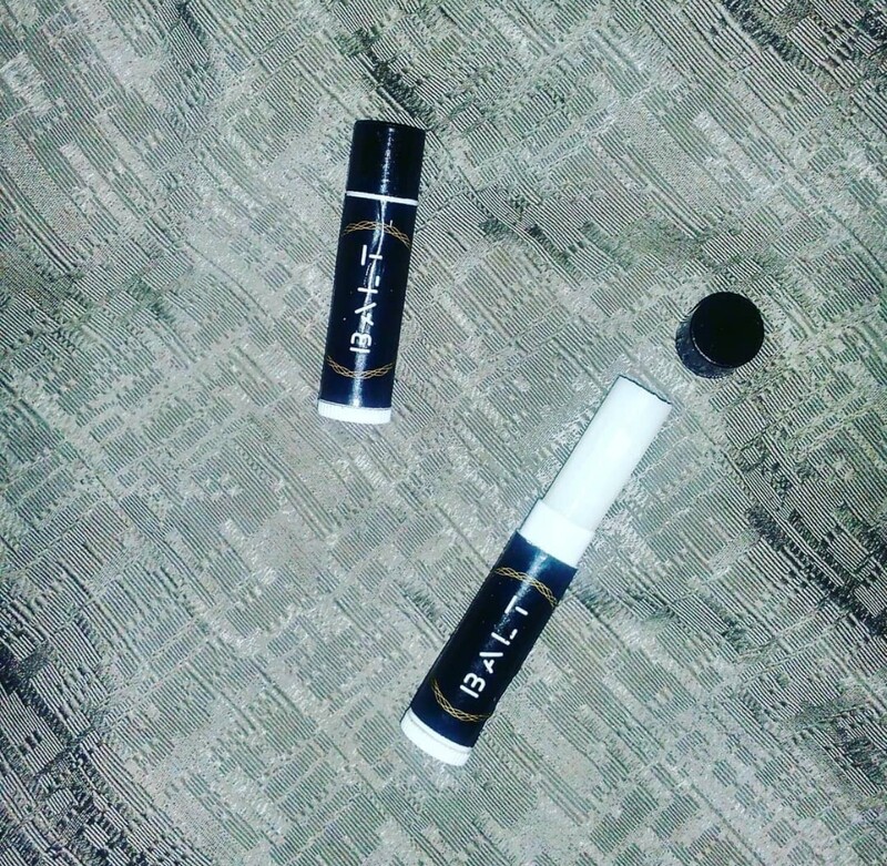 Lip Balm