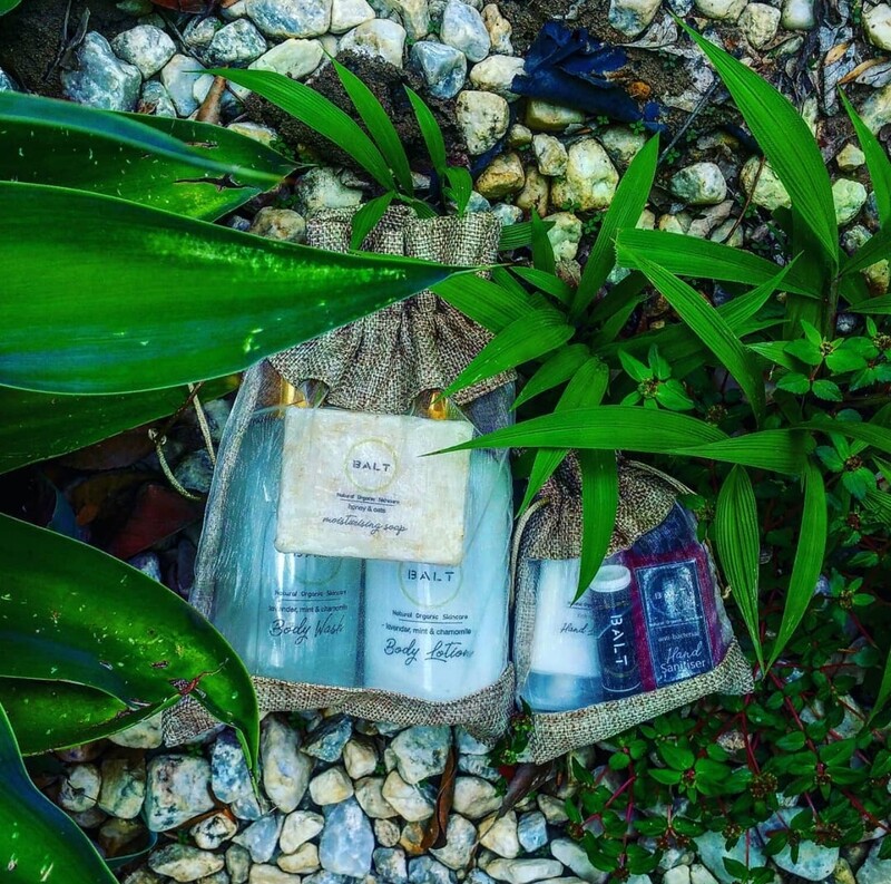 Ultimate Skincare Pack