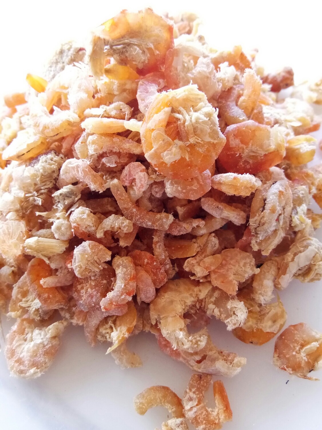 Udang Kering