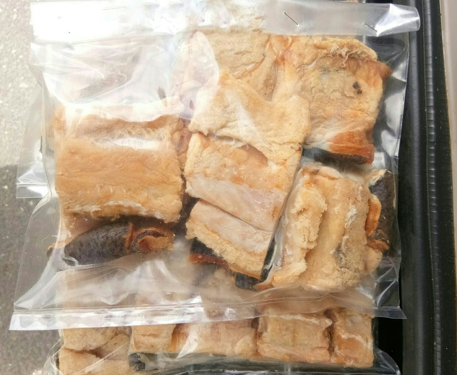 Ikan Sinsilog