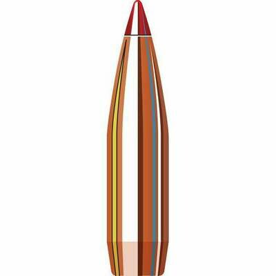 Hornady .25 110gr Interbond 100 Hornady .25 110gr Interbond 100