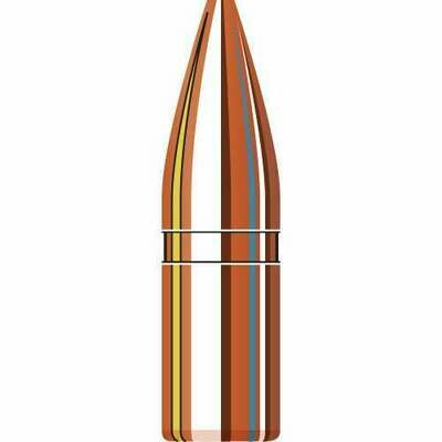 Hornady .270 100gr GMX 50