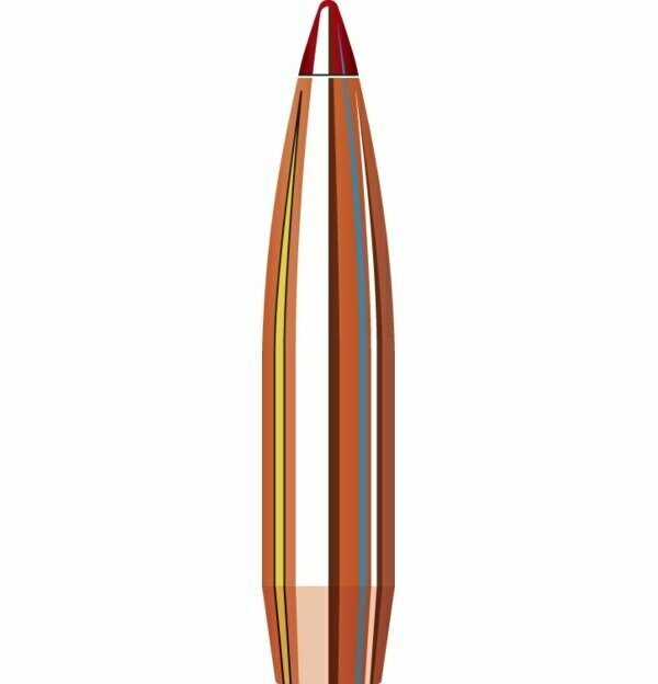 Hornady .30 178gr ELD-X 100