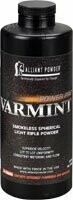 Alliant Pro Varmint