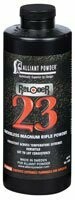 Alliant RL23