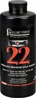 Alliant RL22