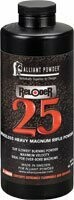 Alliant RL25