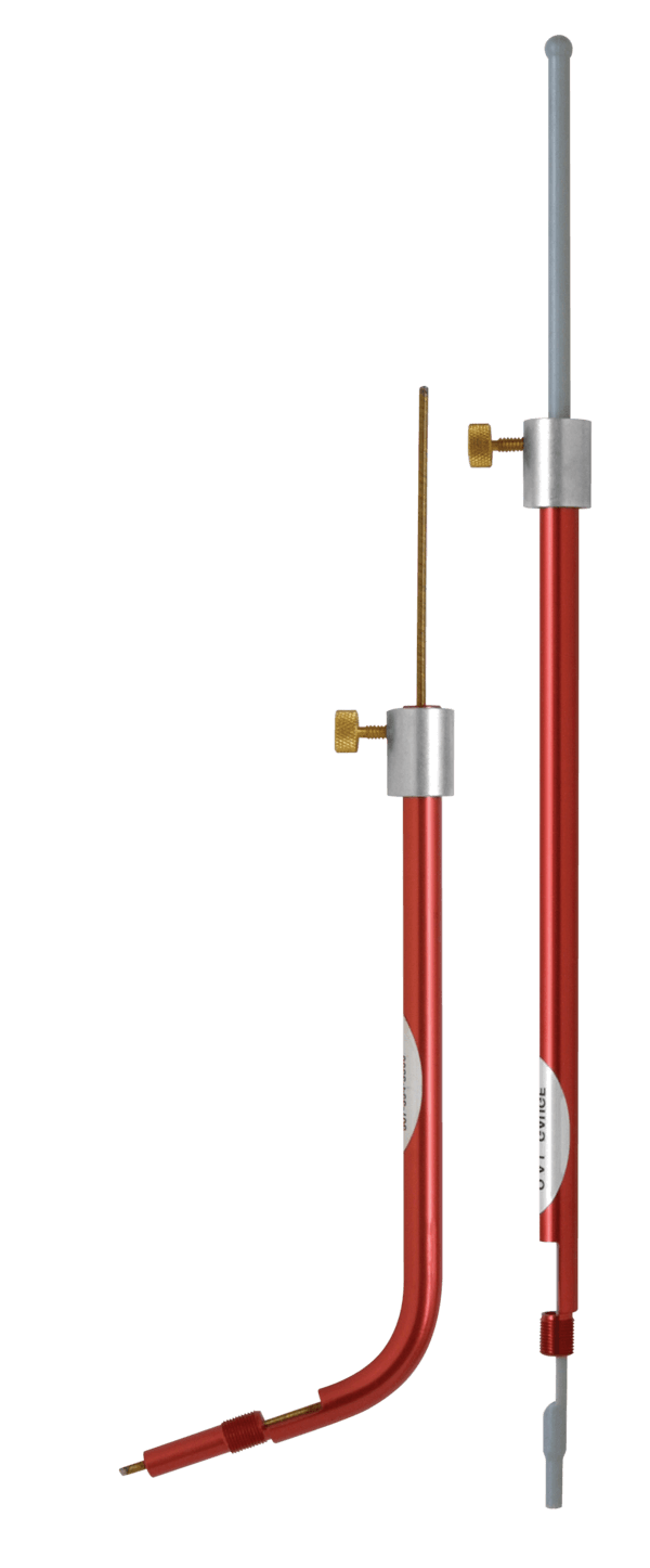 Lock-N-Load O.A.L. Gauge STRAIGHT MODEL