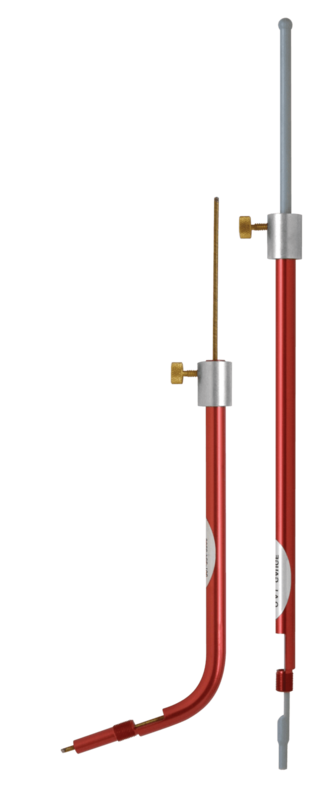 Lock-N-Load O.A.L. Gauge STRAIGHT MODEL