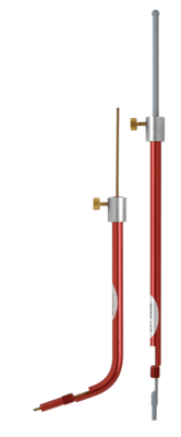 Lock-N-Load O.A.L. Gauge STRAIGHT MODEL