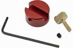 Hornady L-N-L Bullet Comparator Anvil Base Kit