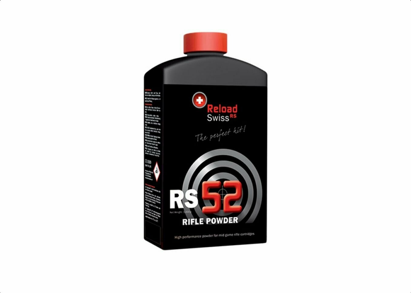 Reload Swiss RS52