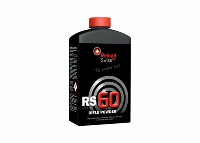 Reload Swiss RS60