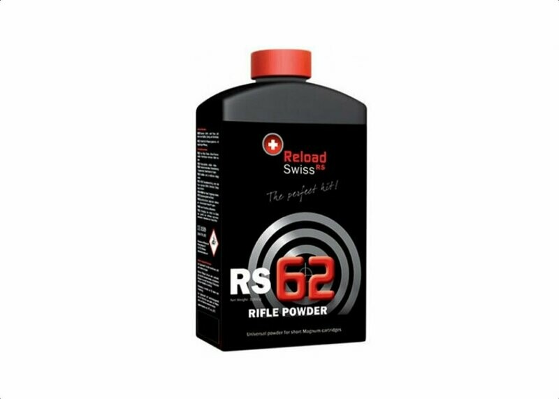 Reload Swiss RS62