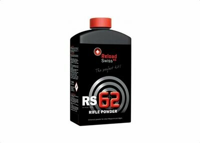 Reload Swiss RS62