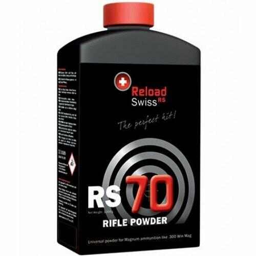 Reload Swiss RS70