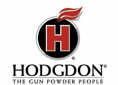 Hodgdon Powder