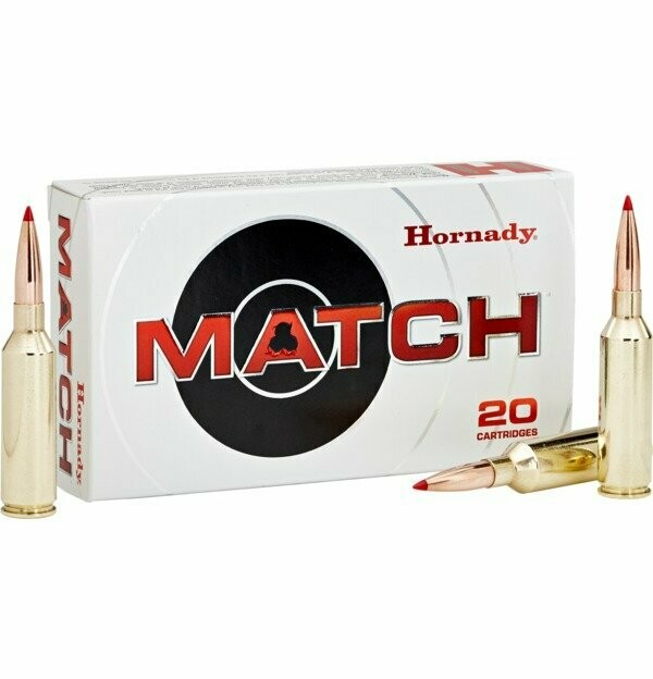 300 PRC 225 gr ELD® Match