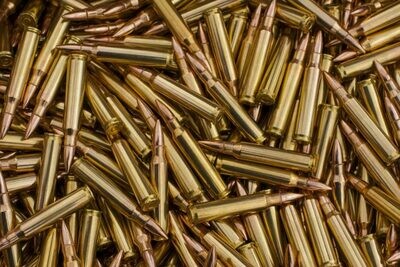 Ammunition