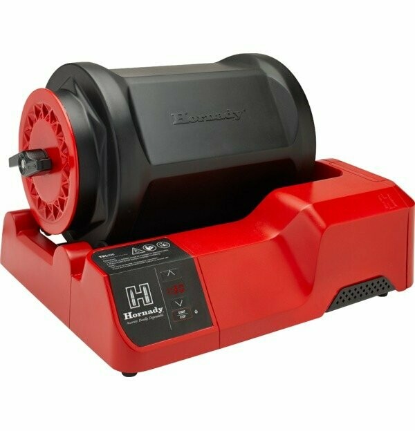Rotary Case Tumbler