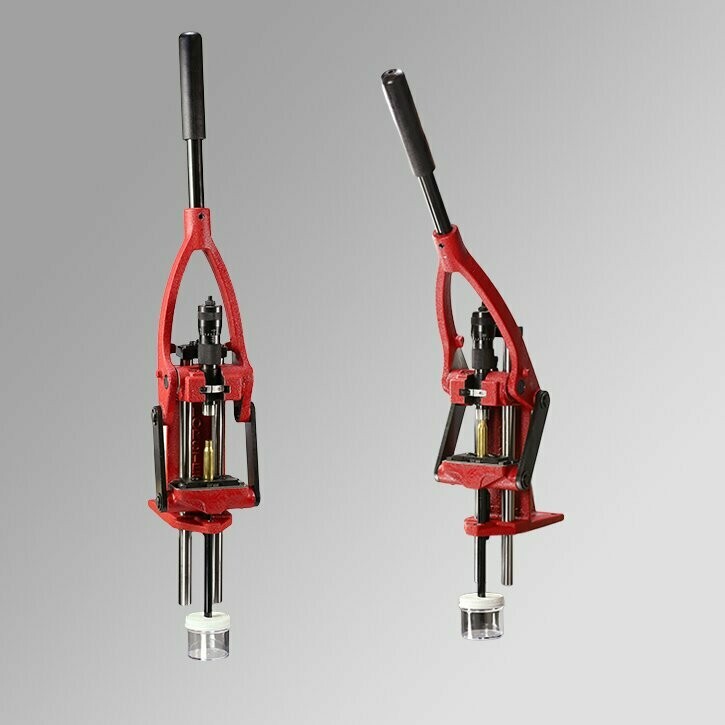 CO-AX Reloading Press