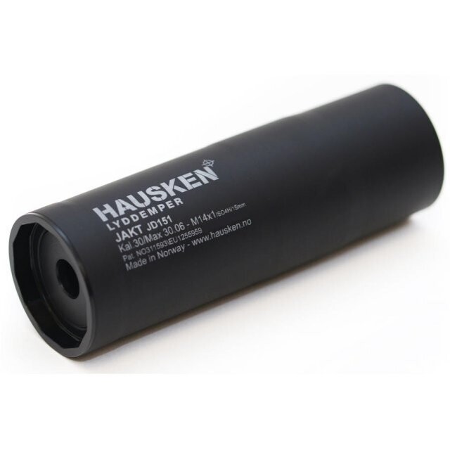 HAUSKEN JD151 HAUSKEN JD151