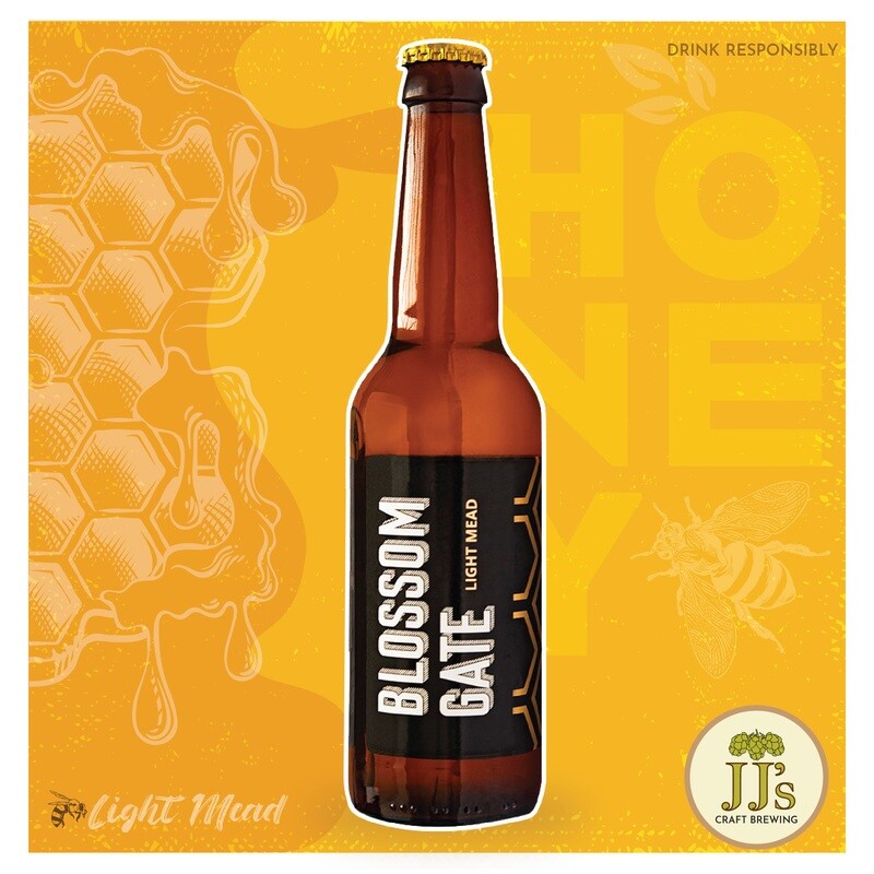 Blossom Gate (24 pack)
