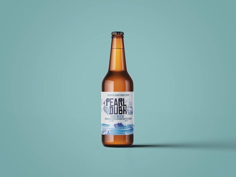 Pearl Dubh (12 pack)